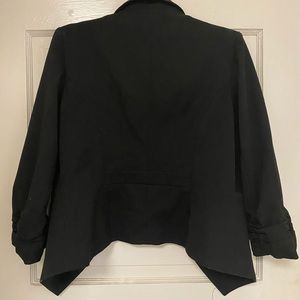 Express blazer